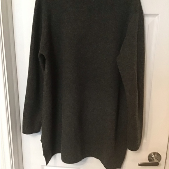 Orange Fashion Village Tunic - Picture 2 of 4